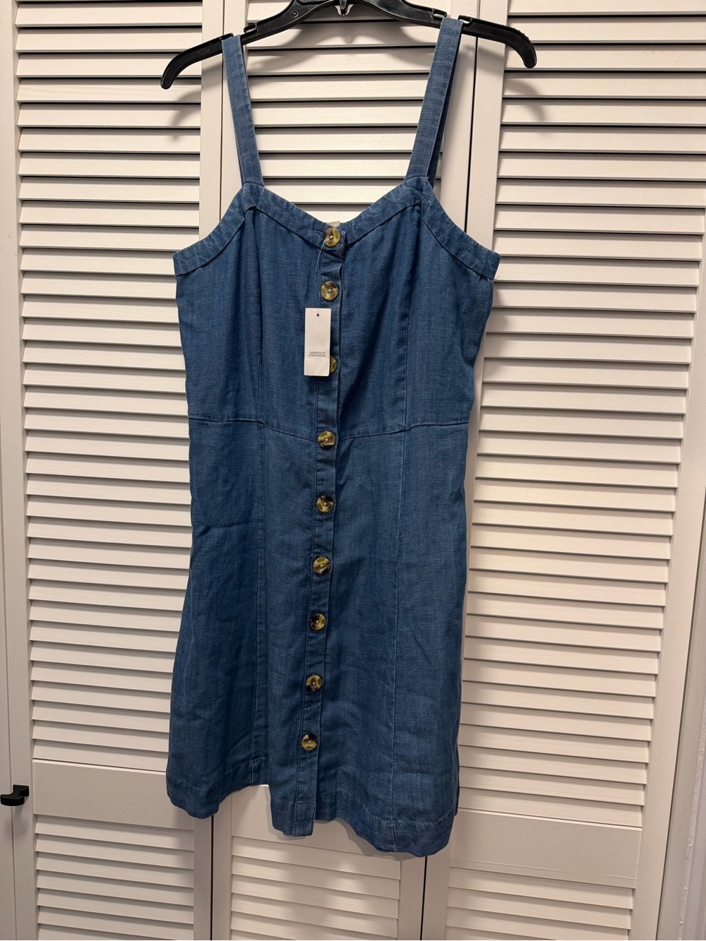 BNWT LOFT Dress - Picture 3 of 6